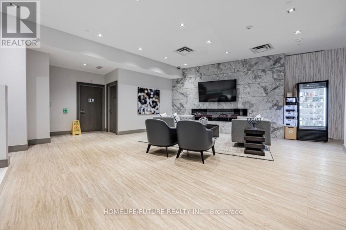 1708 - 181 Bedford Road, Toronto, Ontario  M5R 1J8 - Photo 5 - C12982074