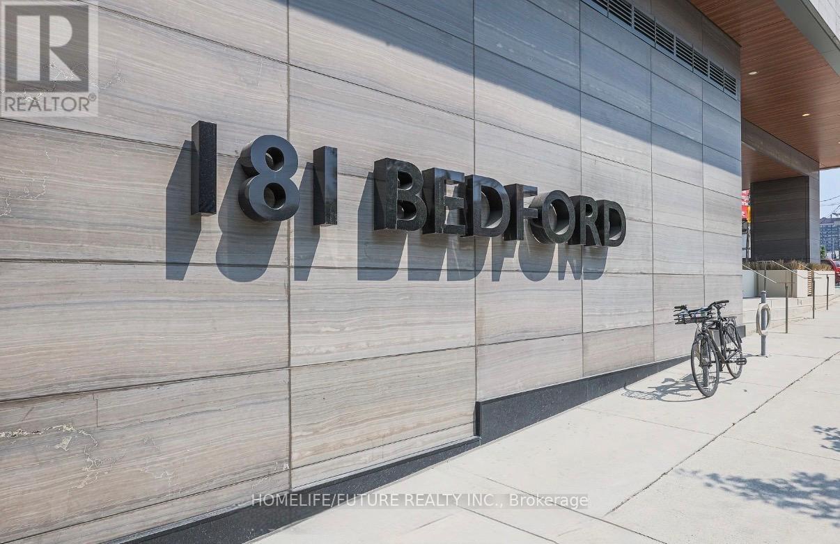 1708 - 181 Bedford Road, Toronto, Ontario  M5R 1J8 - Photo 7 - C12982074