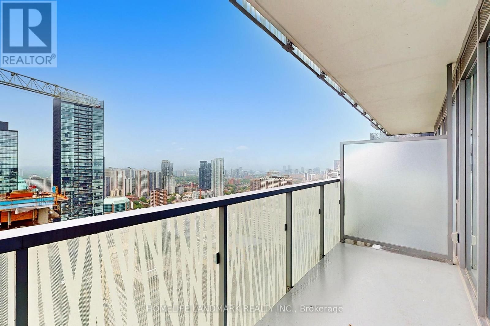 3302 - 50 Charles Street E, Toronto, Ontario  M4Y 1T1 - Photo 16 - C12982094