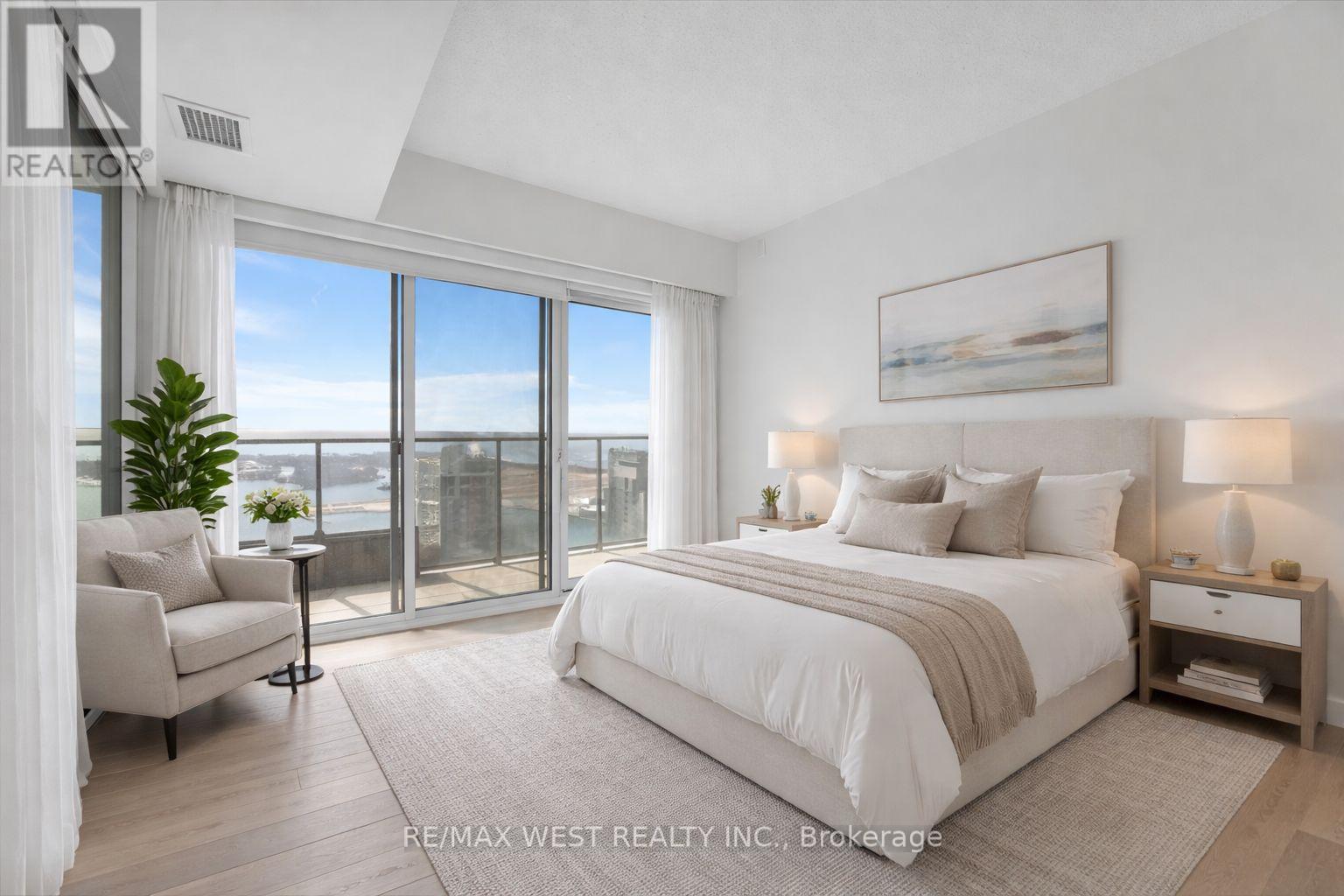 5709 - 1 Concord Cityplace Way, Toronto, Ontario  M5V 0X3 - Photo 33 - C12982098