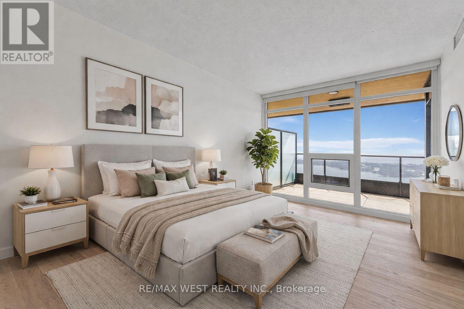 5709 - 1 Concord Cityplace Way, Toronto, Ontario  M5V 0X3 - Photo 36 - C12982098