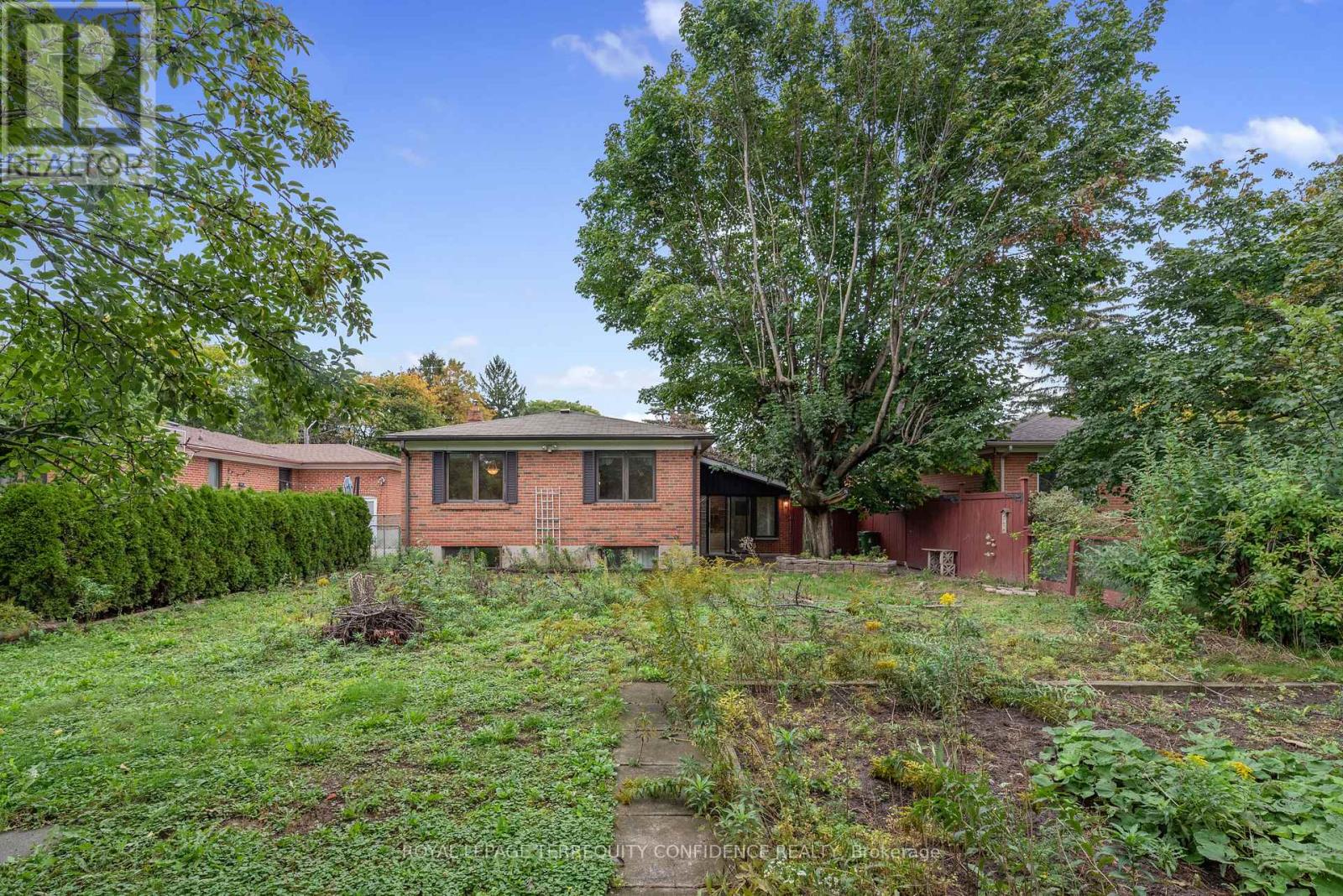 50 Wynn Road, Toronto, Ontario  M2R 1S9 - Photo 28 - C12982128