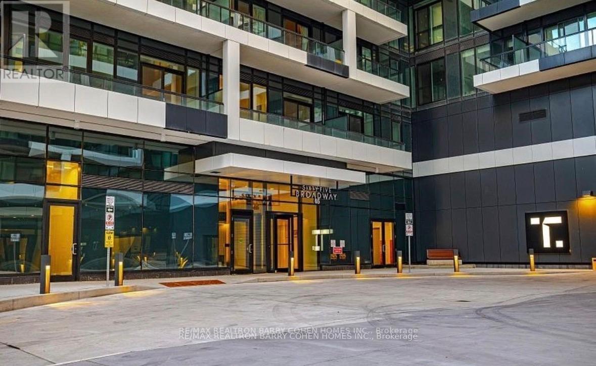 421 - 117 Broadway Avenue, Toronto, Ontario  M4P 1V3 - Photo 11 - C12982152