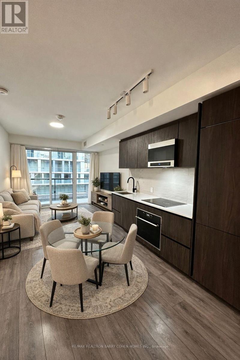 421 - 117 Broadway Avenue, Toronto, Ontario  M4P 1V3 - Photo 2 - C12982152