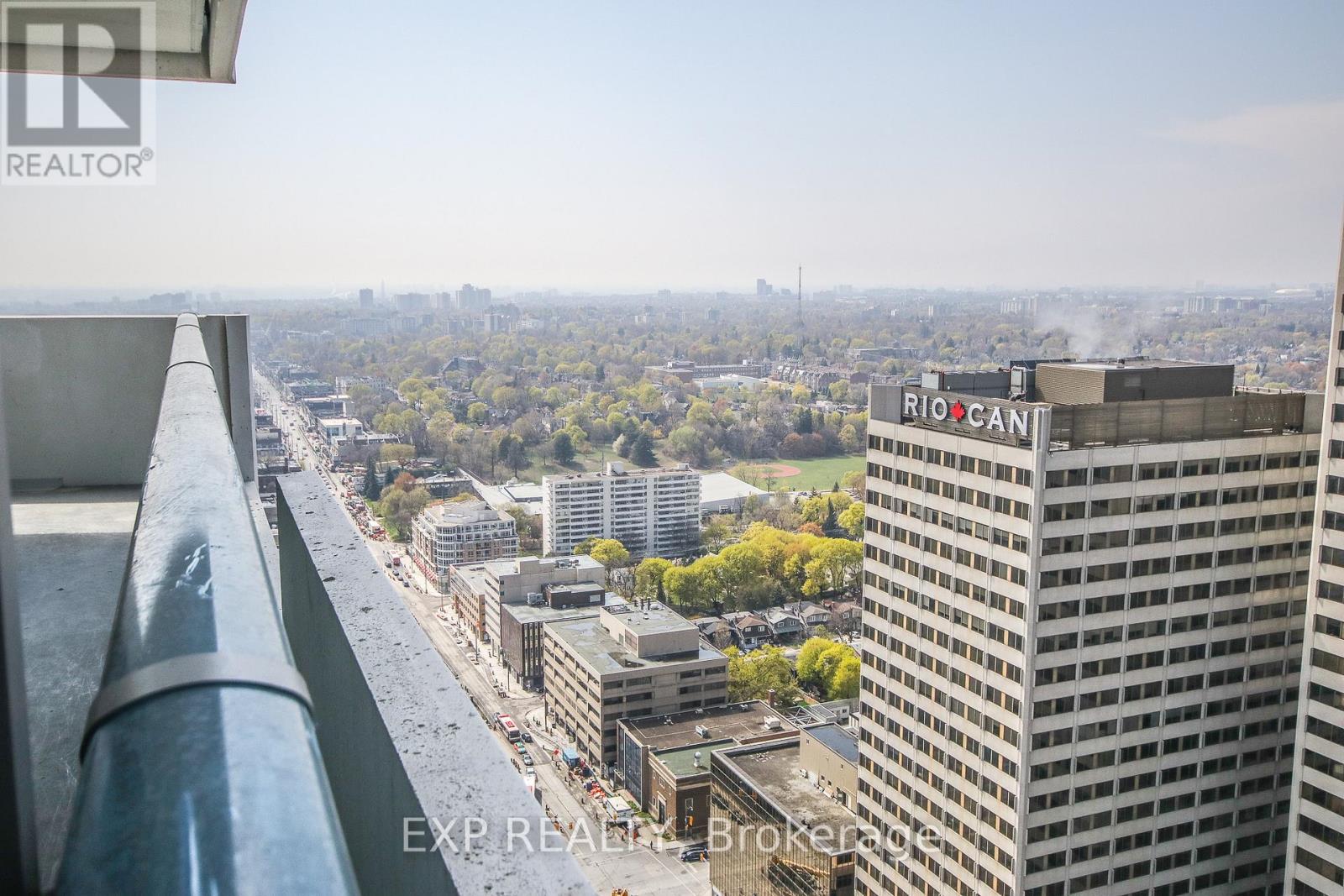 3410 - 2221 Yonge Street, Toronto, Ontario  M4S 0B8 - Photo 15 - C12982160