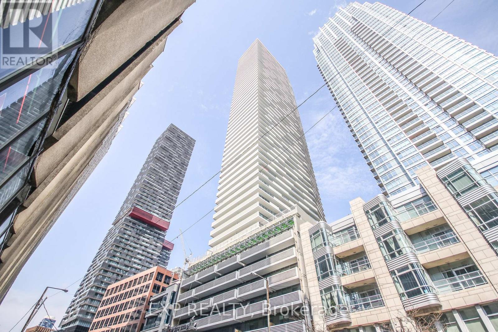 3410 - 2221 Yonge Street, Toronto, Ontario  M4S 0B8 - Photo 17 - C12982160