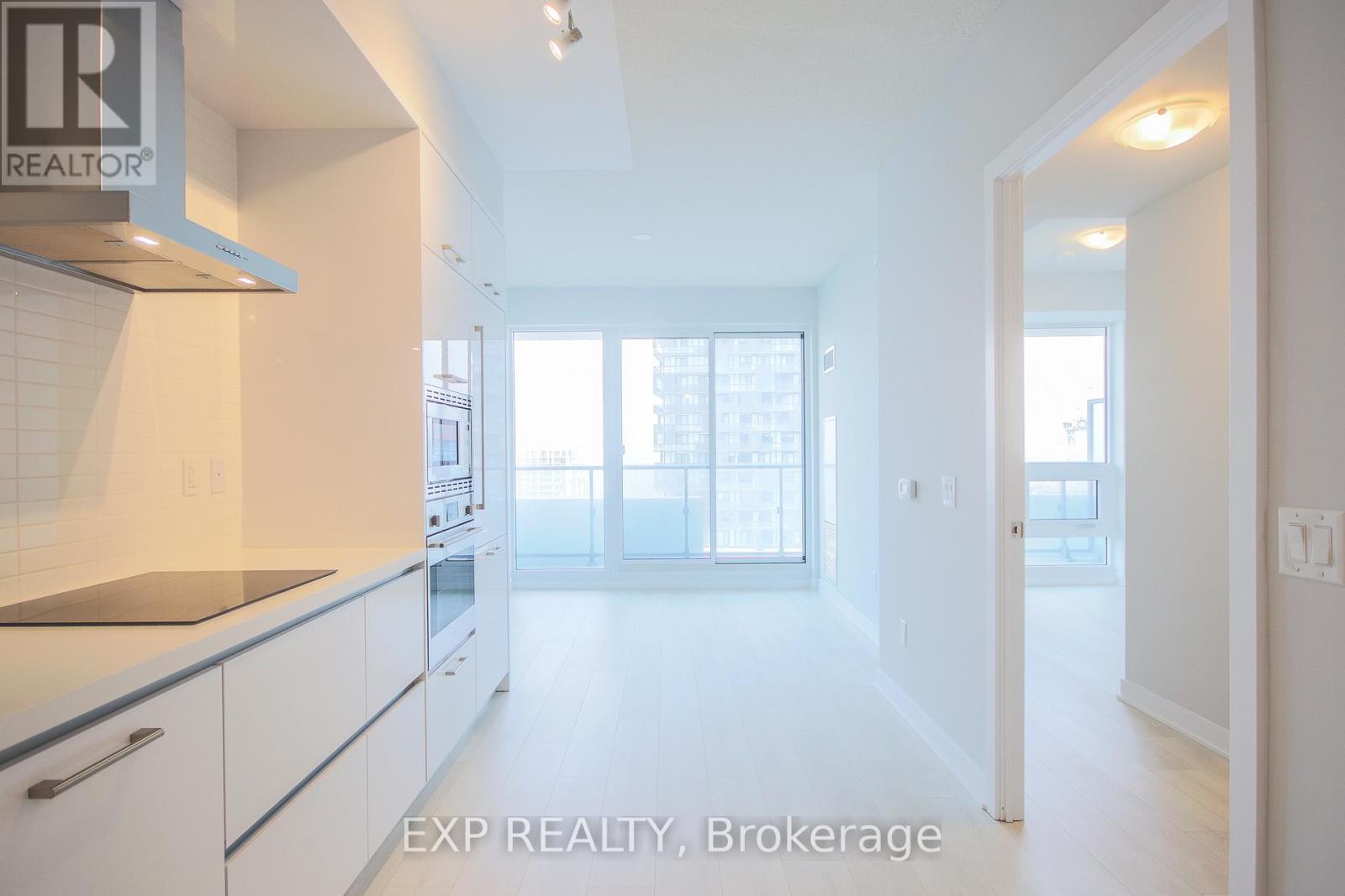 3410 - 2221 Yonge Street, Toronto, Ontario  M4S 0B8 - Photo 2 - C12982160