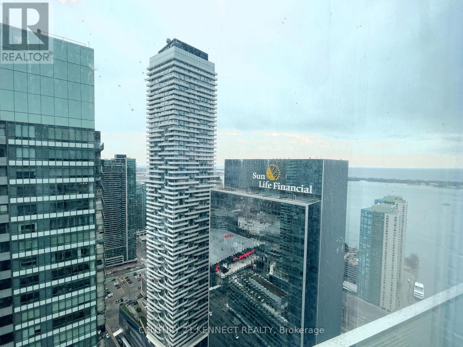 4802 - 14 York Street, Toronto, Ontario  M5J 2Z2 - Photo 10 - C12982170