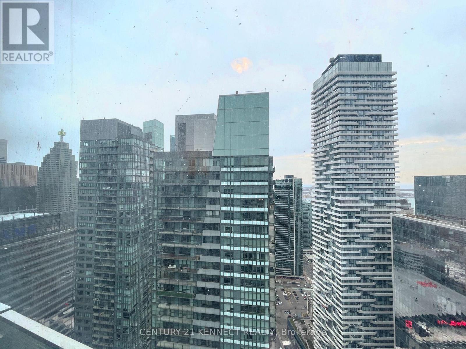 4802 - 14 York Street, Toronto, Ontario  M5J 2Z2 - Photo 11 - C12982170