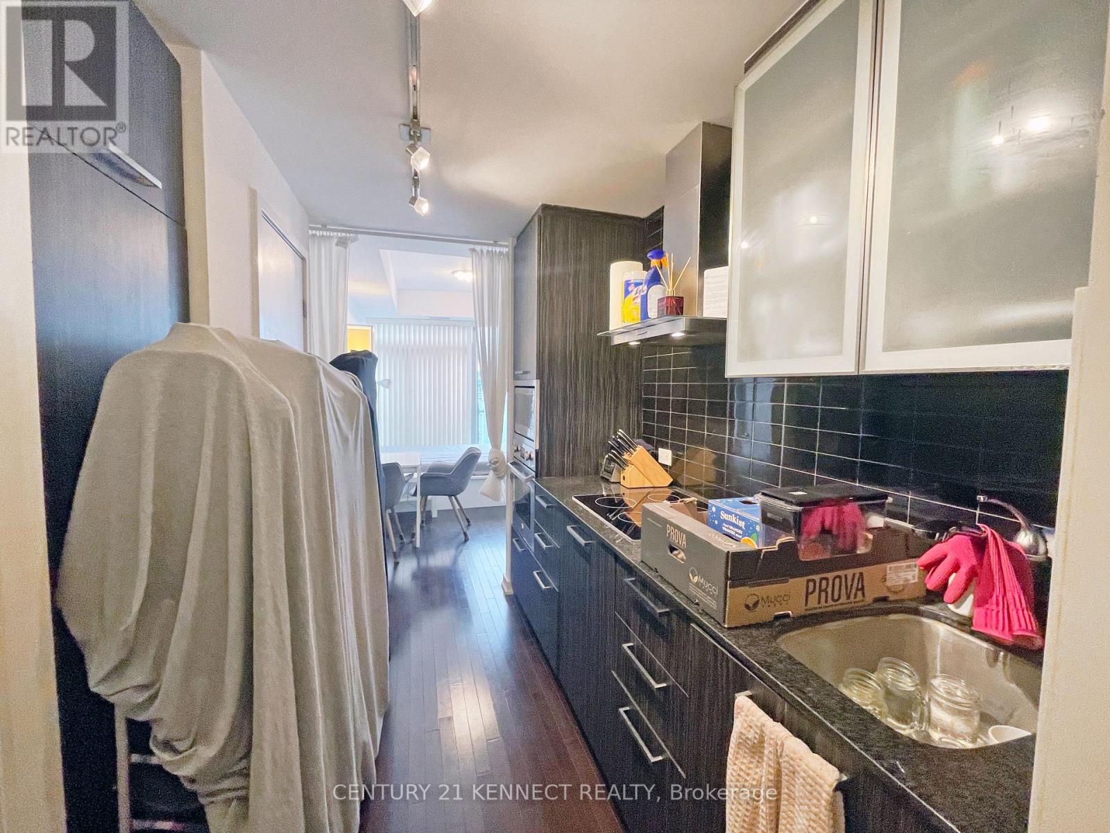 4802 - 14 York Street, Toronto, Ontario  M5J 2Z2 - Photo 6 - C12982170