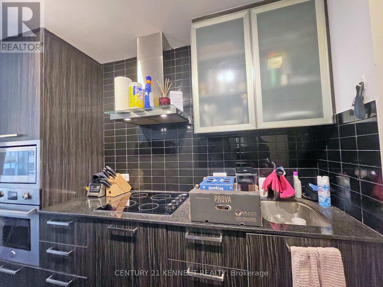 4802 - 14 York Street, Toronto, Ontario  M5J 2Z2 - Photo 7 - C12982170