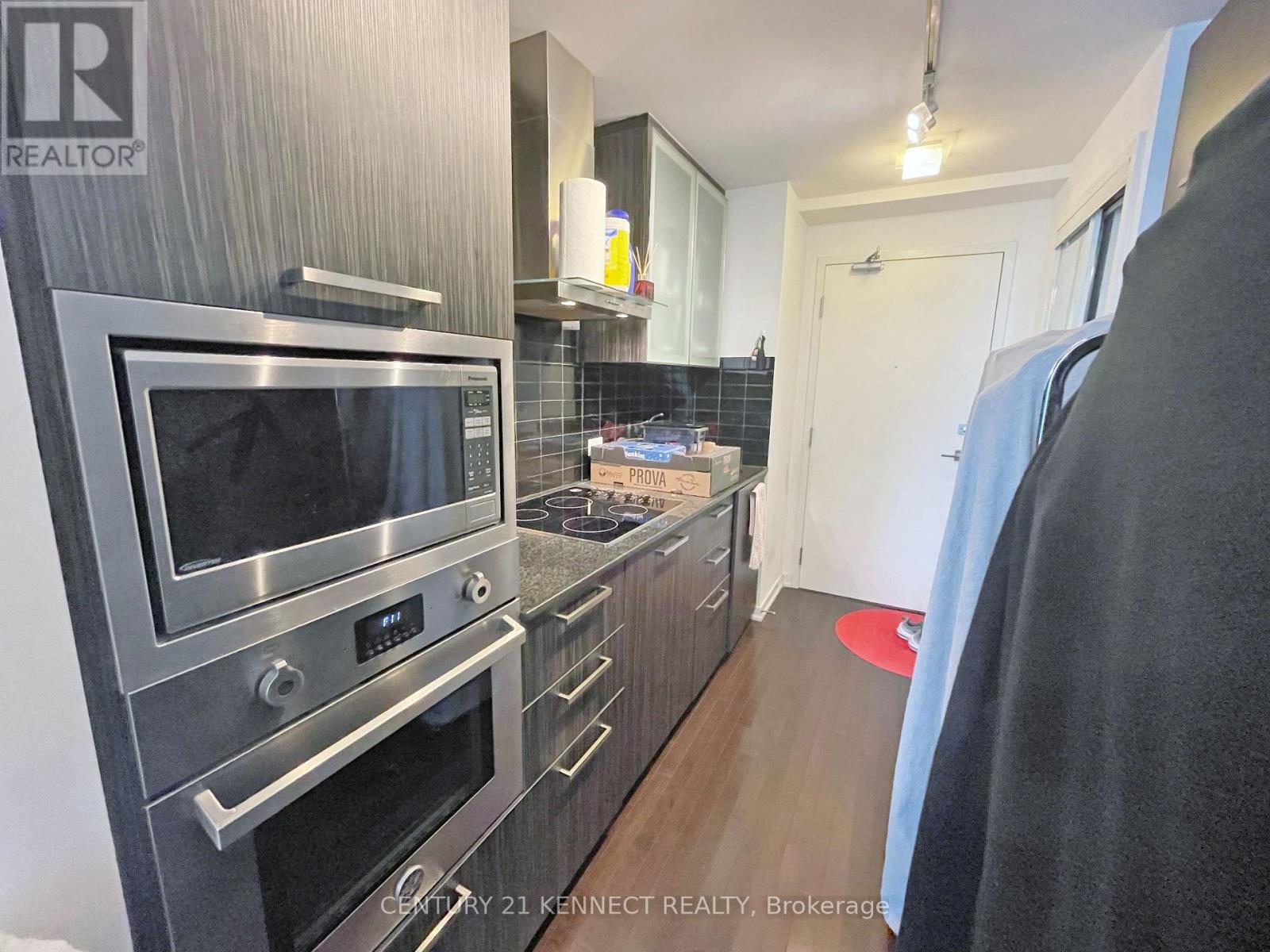 4802 - 14 York Street, Toronto, Ontario  M5J 2Z2 - Photo 8 - C12982170