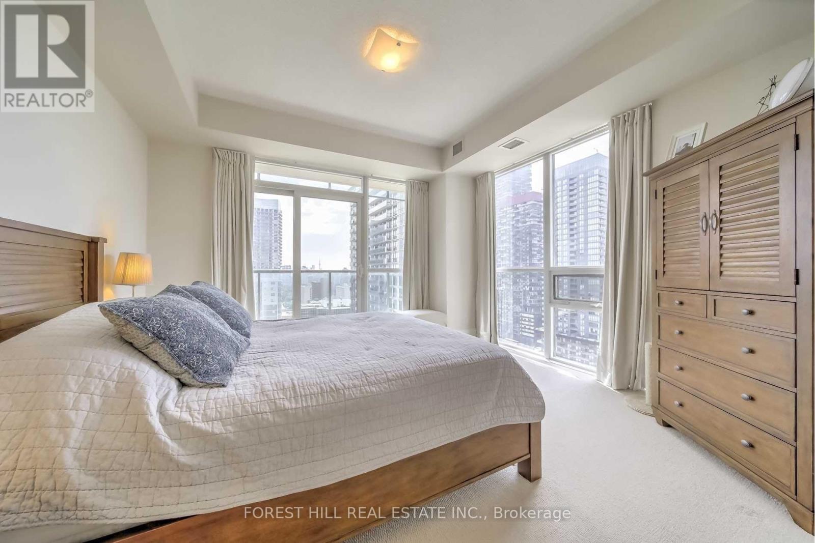 1709 - 25 BROADWAY AVENUE Toronto (Mount Pleasant West), ON M4P 1T7