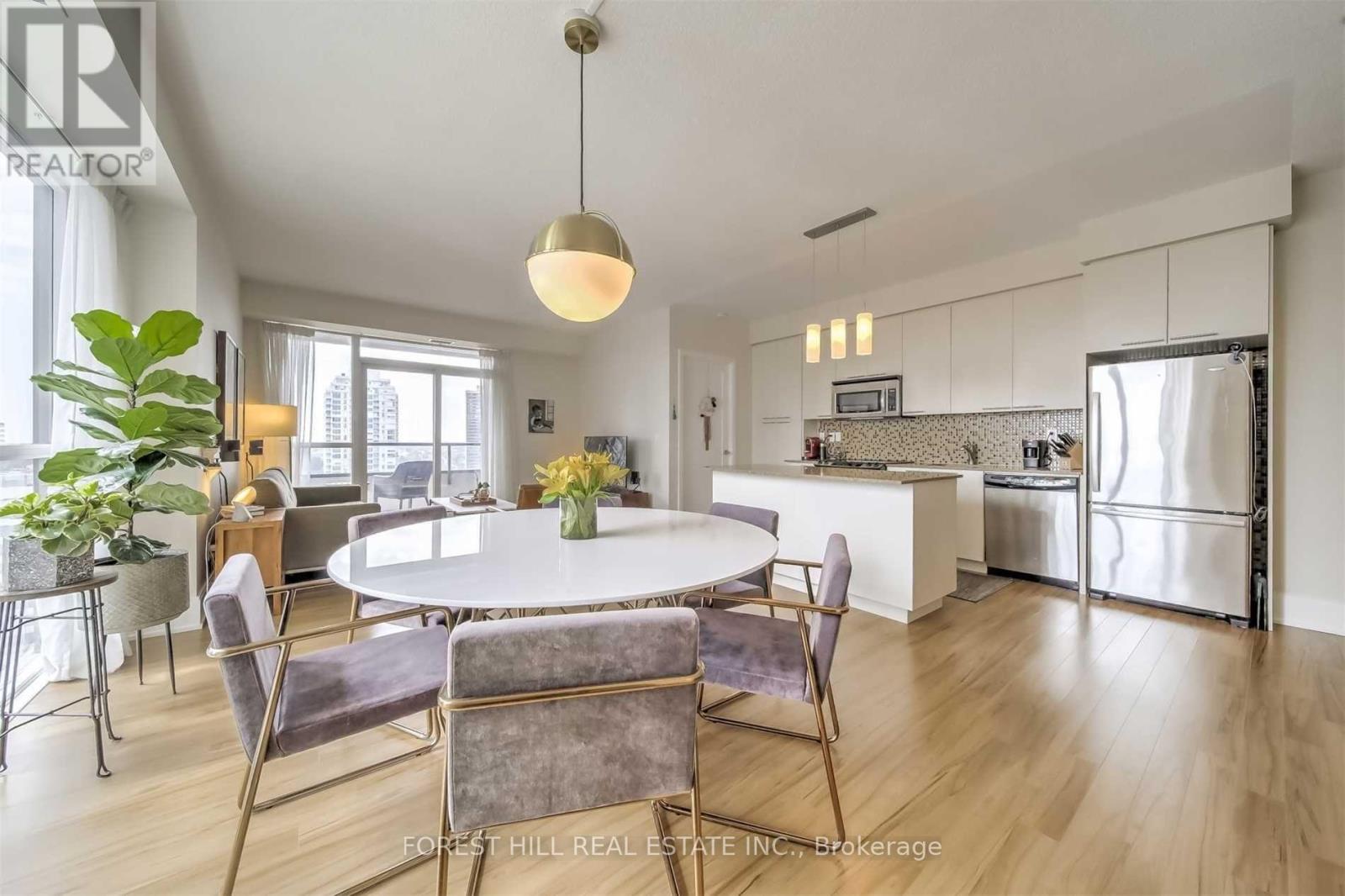 1709 - 25 BROADWAY AVENUE Toronto (Mount Pleasant West), ON M4P 1T7