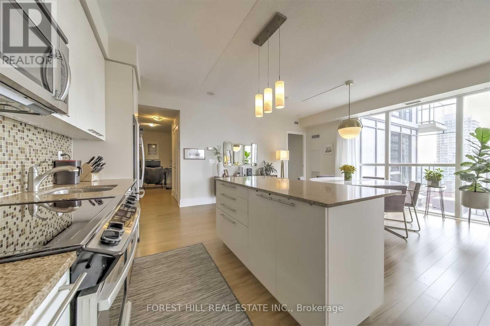 1709 - 25 BROADWAY AVENUE Toronto (Mount Pleasant West), ON M4P 1T7