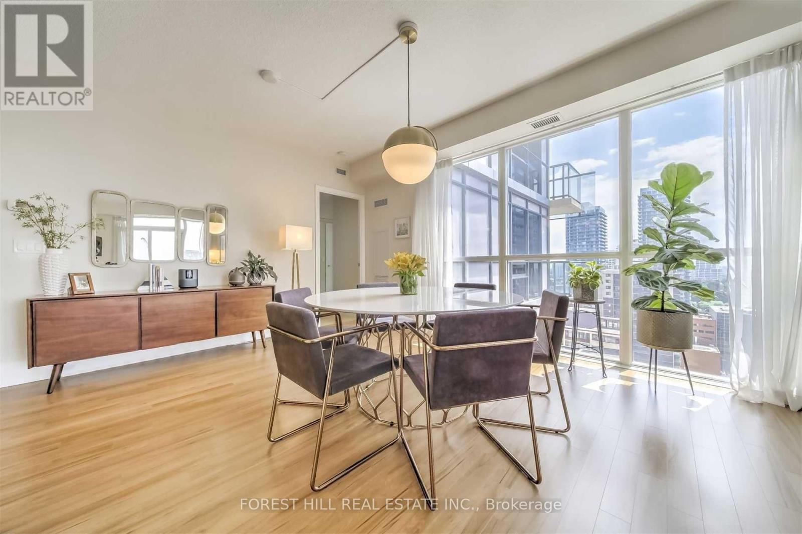 1709 - 25 BROADWAY AVENUE Toronto (Mount Pleasant West), ON M4P 1T7