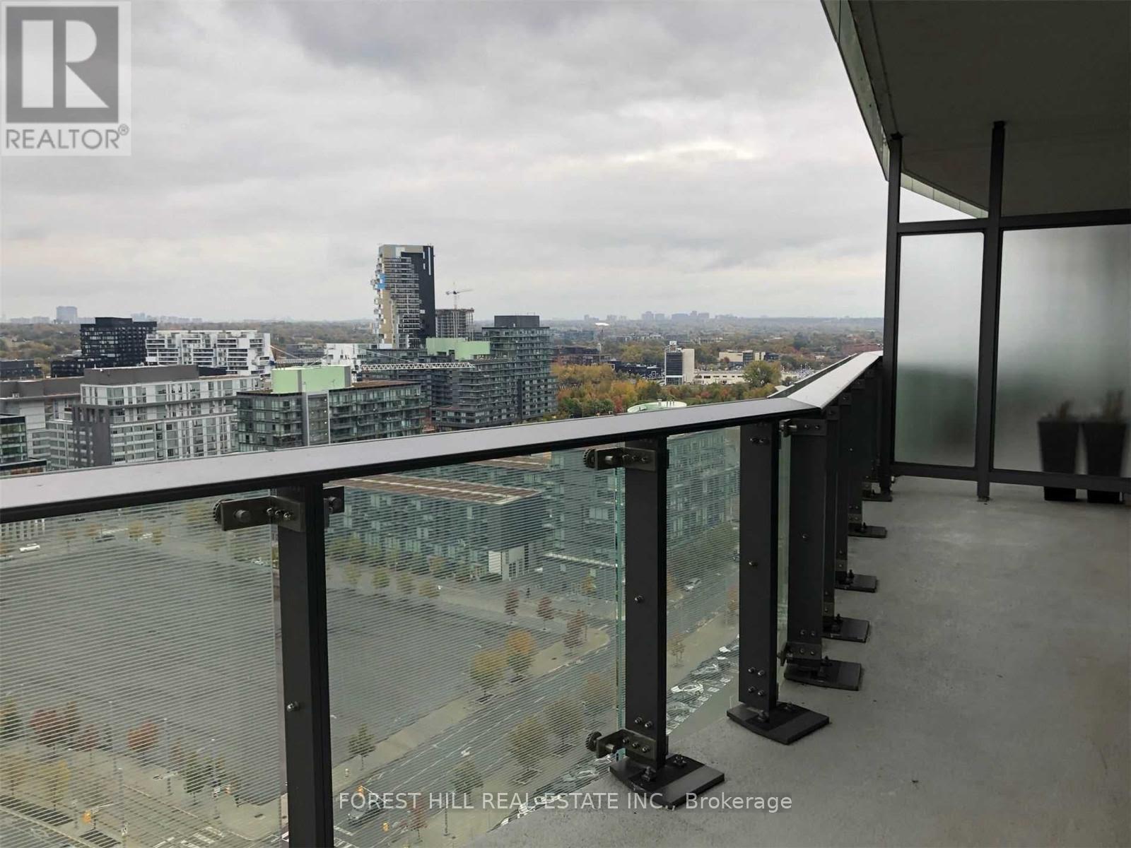 1702 - 390 Cherry Street, Toronto, Ontario  M5A 3L1 - Photo 6 - C12982214