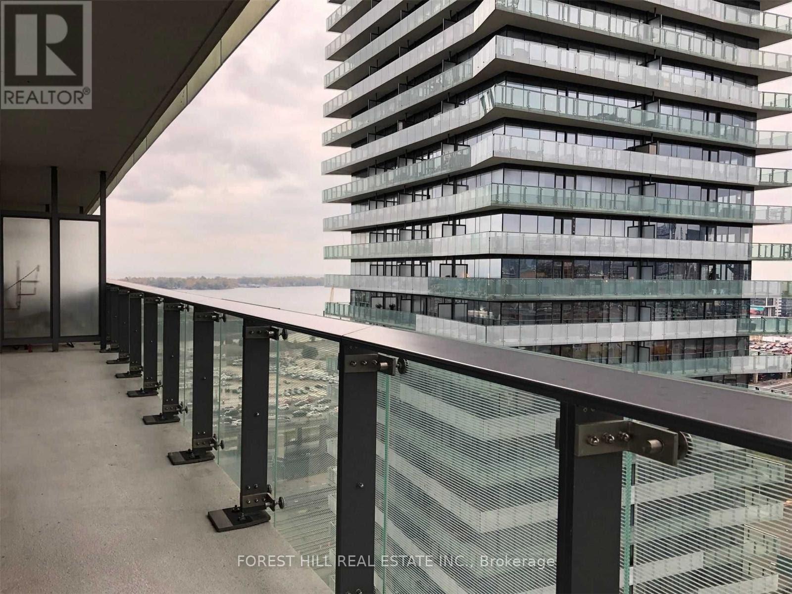 1702 - 390 Cherry Street, Toronto, Ontario  M5A 3L1 - Photo 7 - C12982214