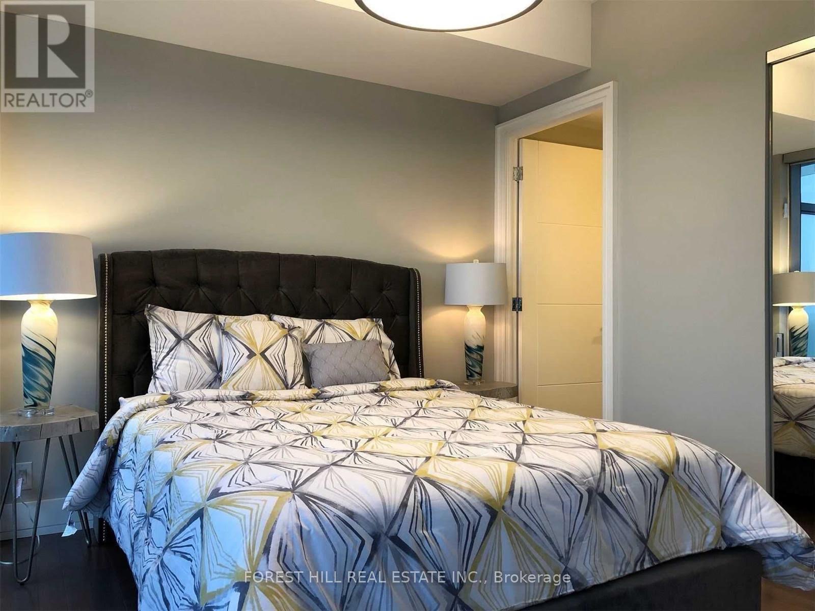 1702 - 390 Cherry Street, Toronto, Ontario  M5A 3L1 - Photo 8 - C12982214