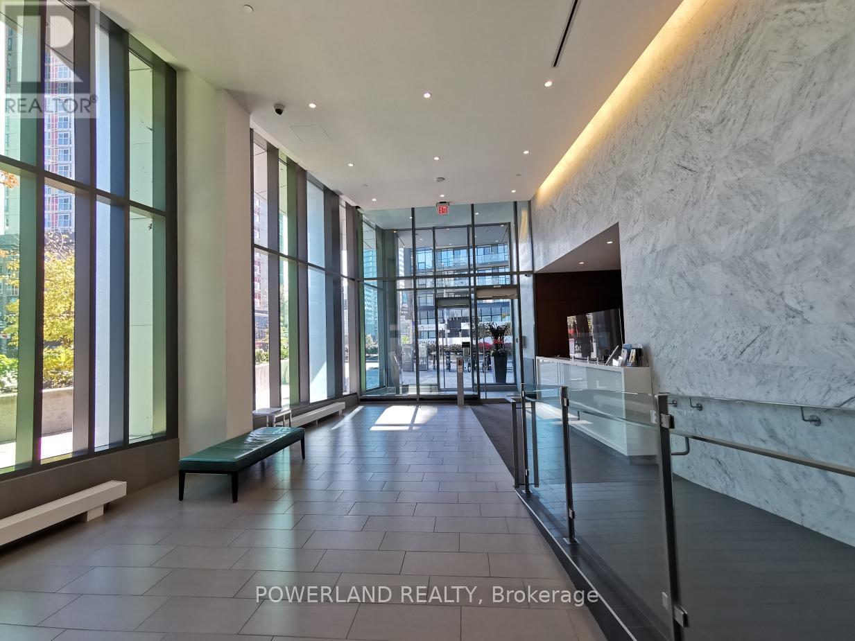 309 - 170 Fort York Boulevard, Toronto, Ontario  M5V 0E6 - Photo 3 - C12982226