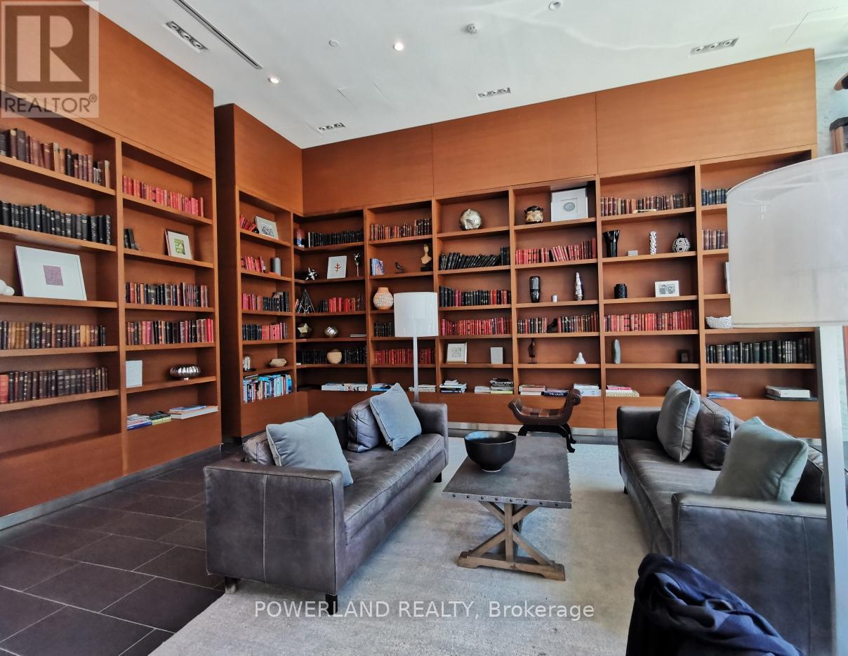 309 - 170 Fort York Boulevard, Toronto, Ontario  M5V 0E6 - Photo 4 - C12982226