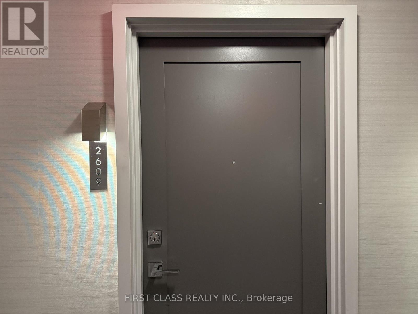 2609 - 57 St Joseph Street