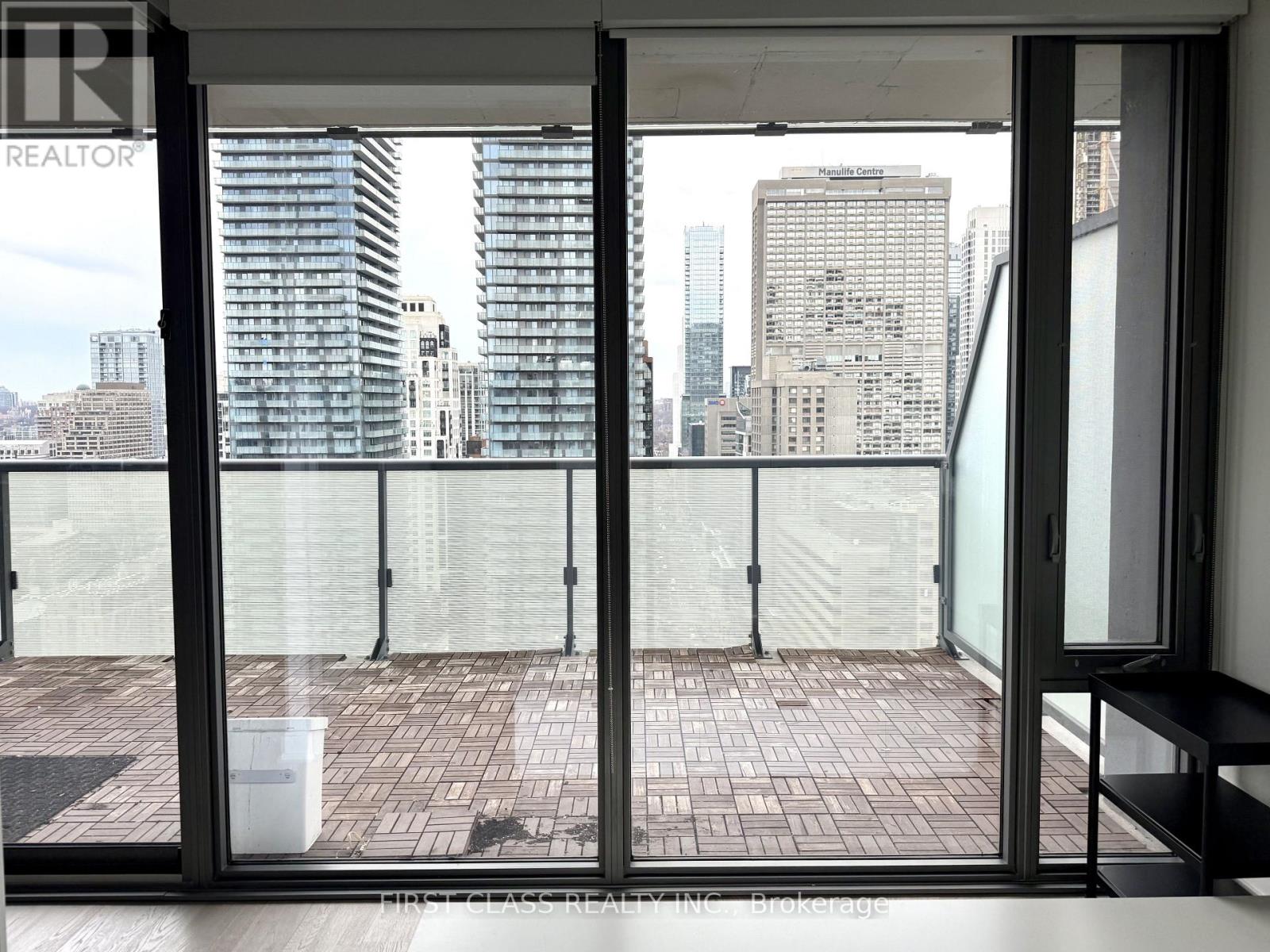 2609 - 57 St Joseph Street, Toronto, Ontario  M5S 0C5 - Photo 23 - C12982248