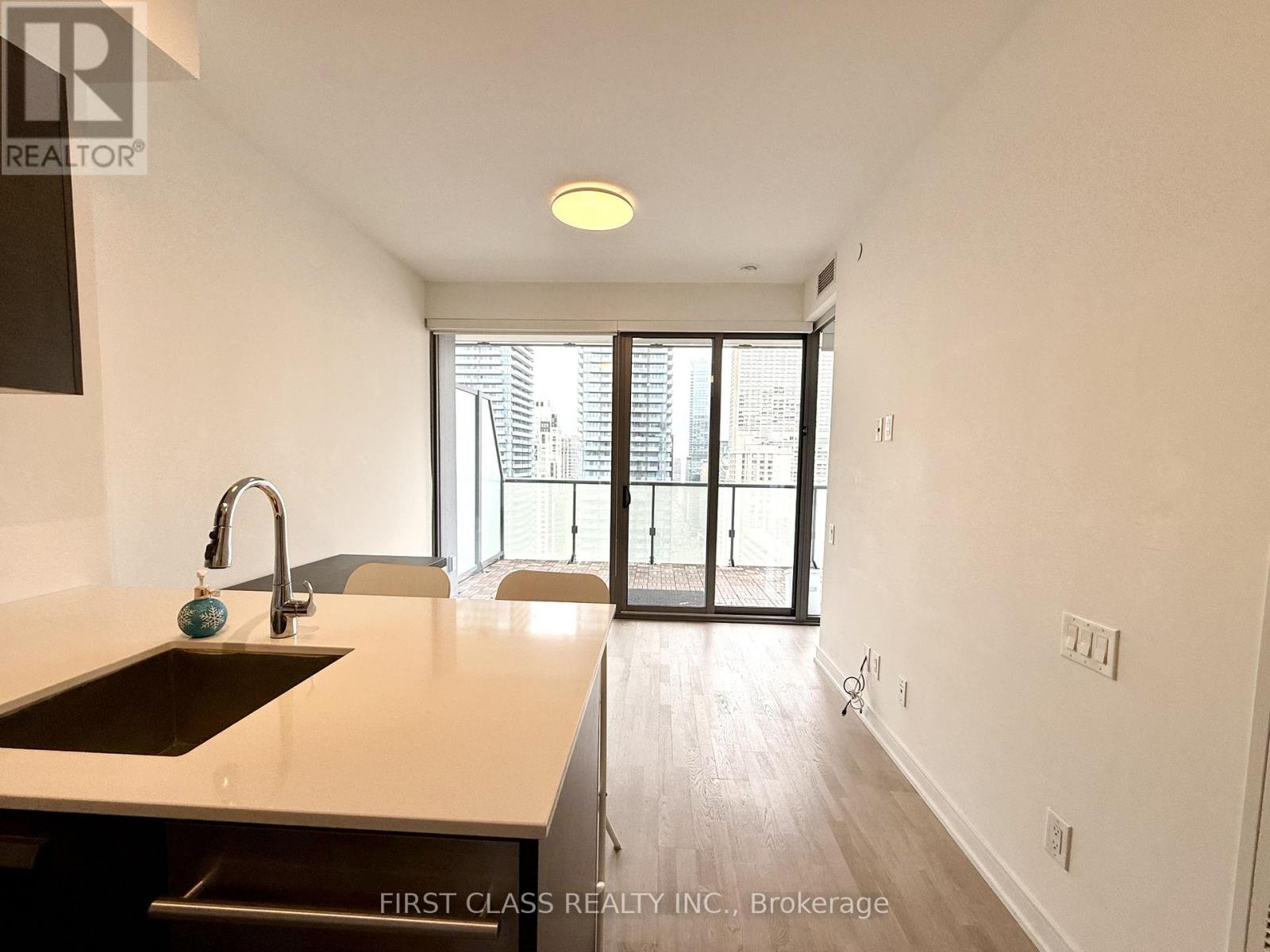 2609 - 57 St Joseph Street, Toronto, Ontario  M5S 0C5 - Photo 4 - C12982248