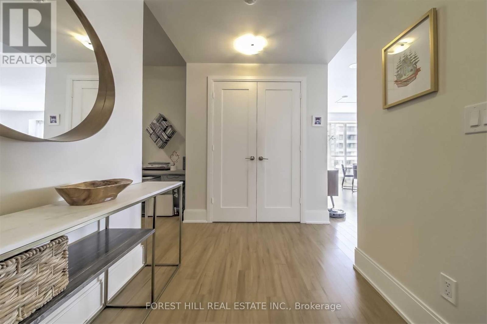 1709 - 25 BROADWAY AVENUE, Toronto, Ontario