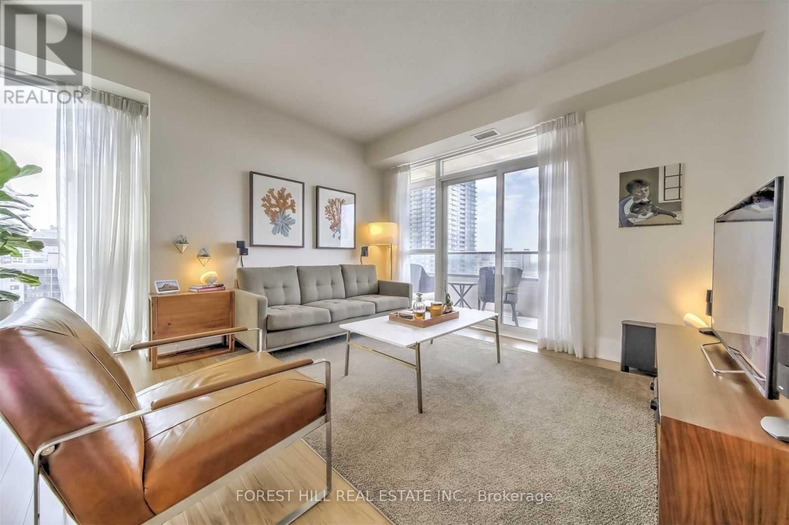 1709 - 25 Broadway Avenue, Toronto, Ontario  M4P 1T7 - Photo 10 - C12982252