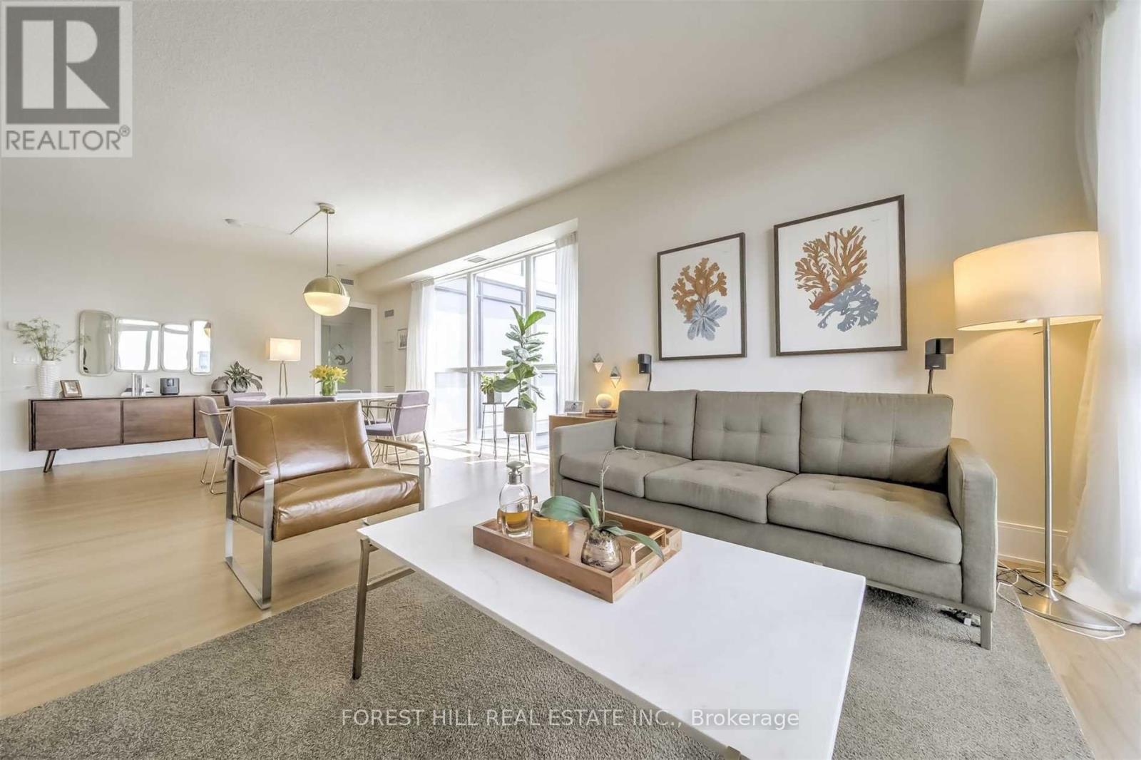 1709 - 25 Broadway Avenue, Toronto, Ontario  M4P 1T7 - Photo 11 - C12982252