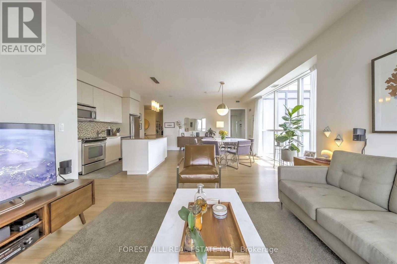 1709 - 25 Broadway Avenue, Toronto, Ontario  M4P 1T7 - Photo 12 - C12982252