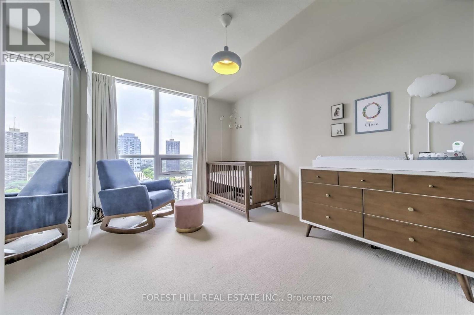 1709 - 25 Broadway Avenue, Toronto, Ontario  M4P 1T7 - Photo 15 - C12982252