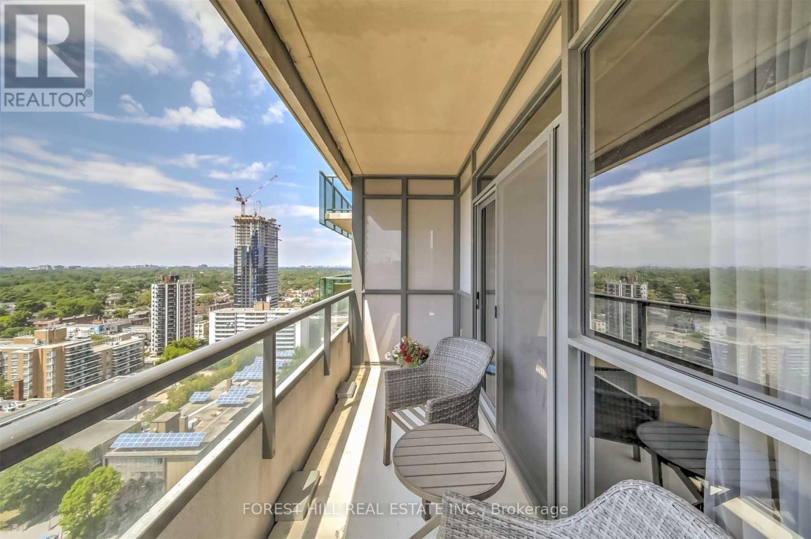 1709 - 25 Broadway Avenue, Toronto, Ontario  M4P 1T7 - Photo 17 - C12982252