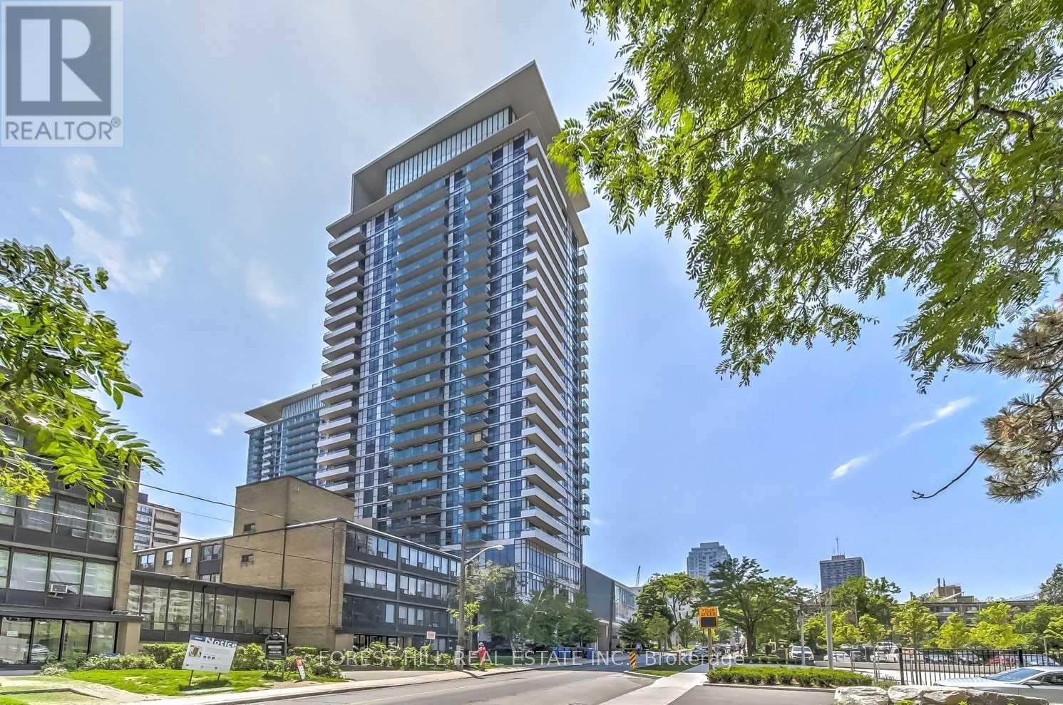 1709 - 25 Broadway Avenue, Toronto, Ontario  M4P 1T7 - Photo 18 - C12982252