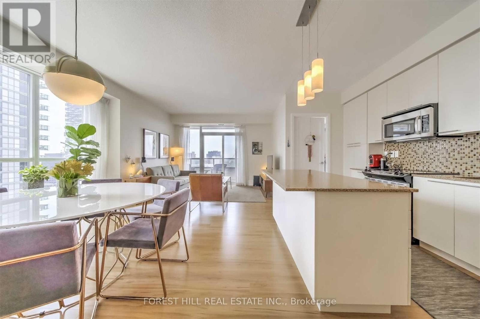 1709 - 25 Broadway Avenue, Toronto, Ontario  M4P 1T7 - Photo 9 - C12982252