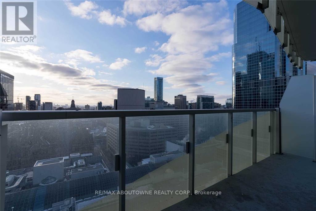 1811 - 197 Yonge Street, Toronto, Ontario  M5B 0C1 - Photo 26 - C12982294