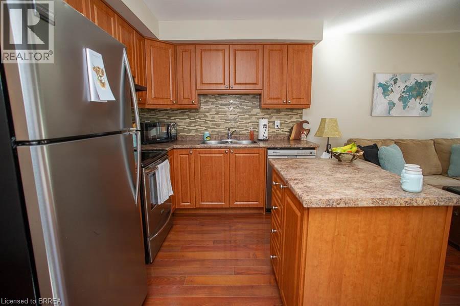 20 Mcconkey Crescent Unit# 67, Brantford, Ontario  N3S 0C1 - Photo 10 - 40819573