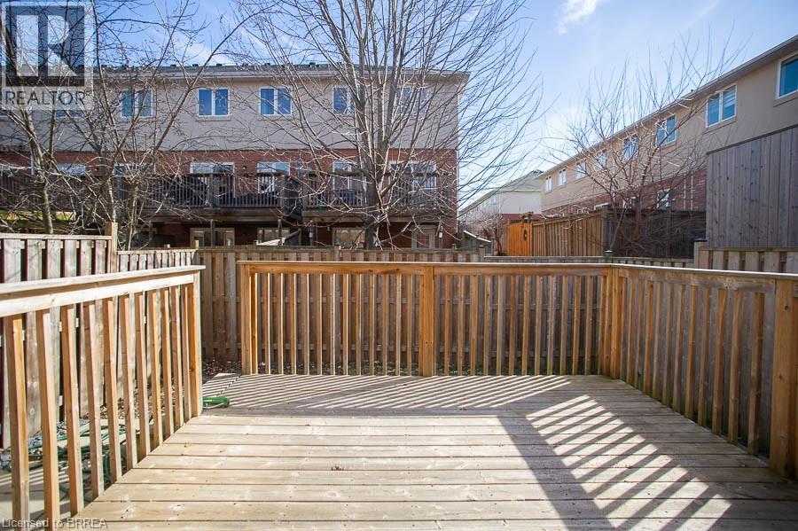 20 Mcconkey Crescent Unit# 67, Brantford, Ontario  N3S 0C1 - Photo 23 - 40819573