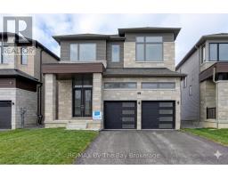 61 ROSANNE CIRCLE, Wasaga Beach, Ontario