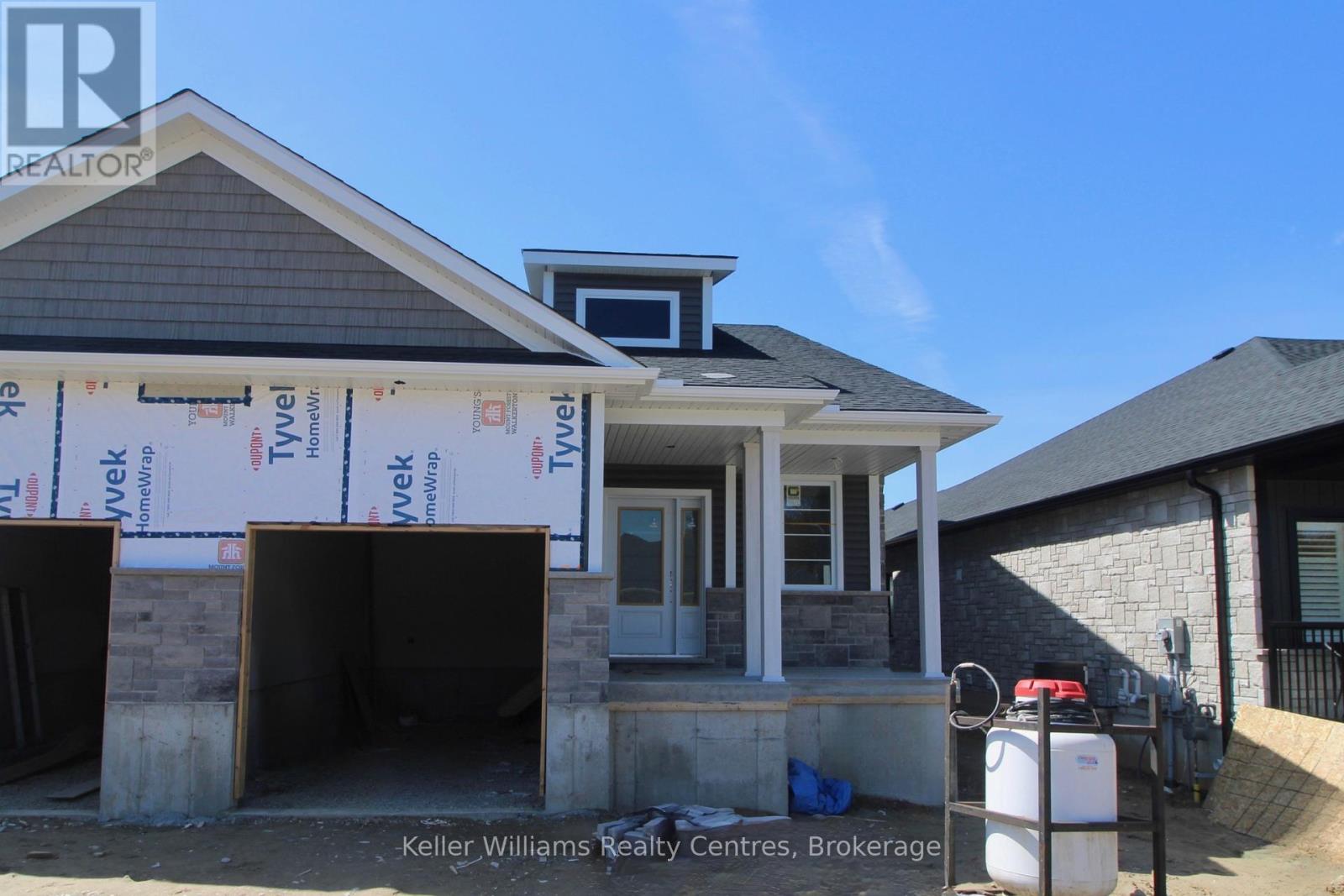 844 22ND AVENUE A, Hanover, Ontario