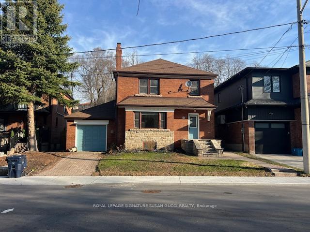 18 ALDER ROAD, Toronto, Ontario