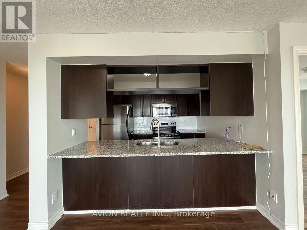 2407 - 60 Town Centre Court, Toronto, Ontario  M1P 0B1 - Photo 4 - E12982106