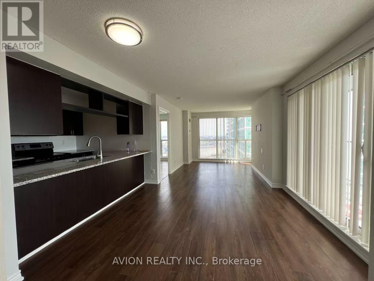 2407 - 60 Town Centre Court, Toronto, Ontario  M1P 0B1 - Photo 6 - E12982106