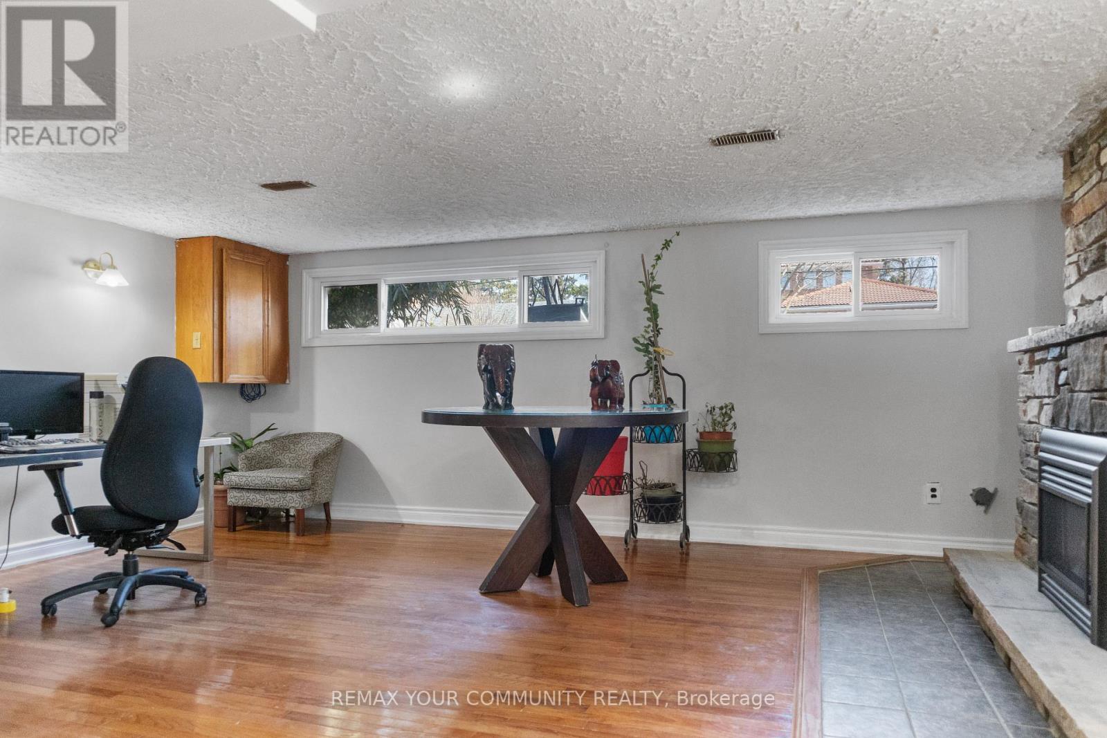 Lower - 2 Emmeline Crescent, Toronto, Ontario  M1S 1L2 - Photo 10 - E12982254