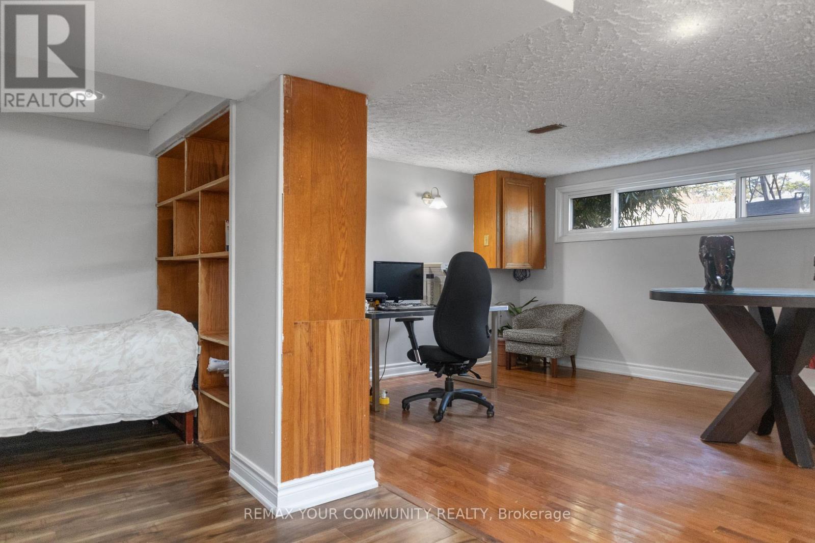 Lower - 2 Emmeline Crescent, Toronto, Ontario  M1S 1L2 - Photo 11 - E12982254