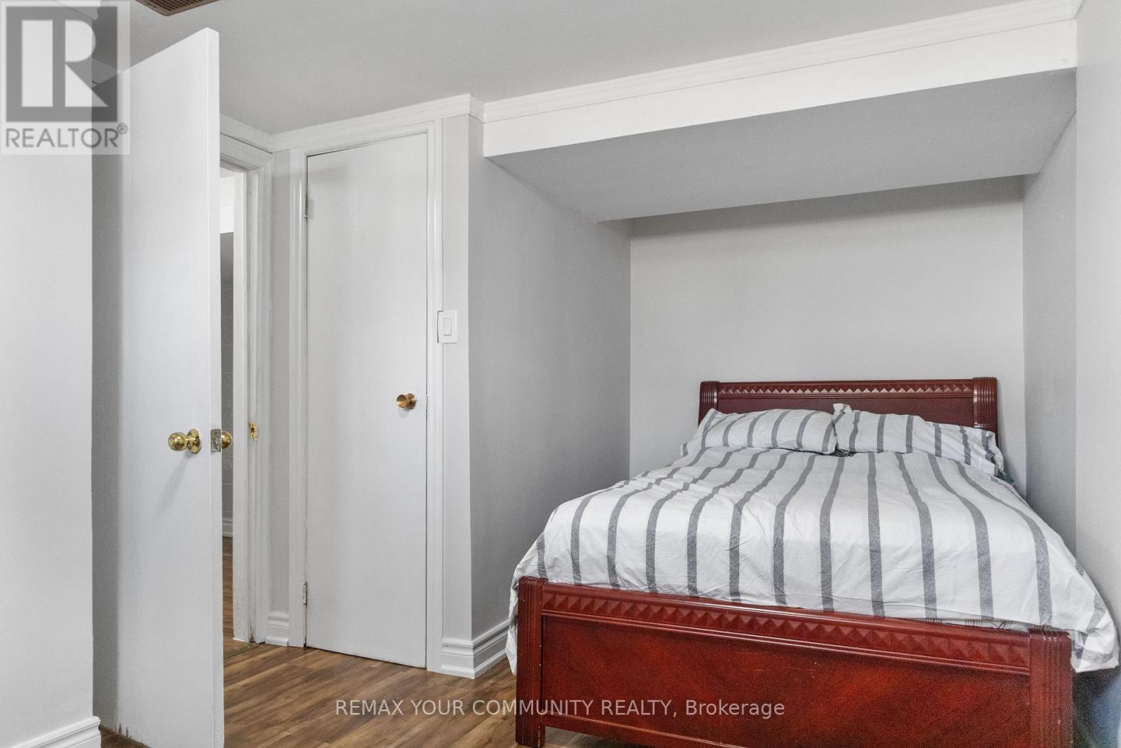 Lower - 2 Emmeline Crescent, Toronto, Ontario  M1S 1L2 - Photo 6 - E12982254