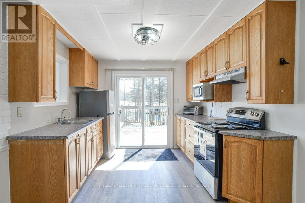 525 Hiawatha Road, Georgian Bay, Ontario  L0K 1S0 - Photo 4 - X12919424