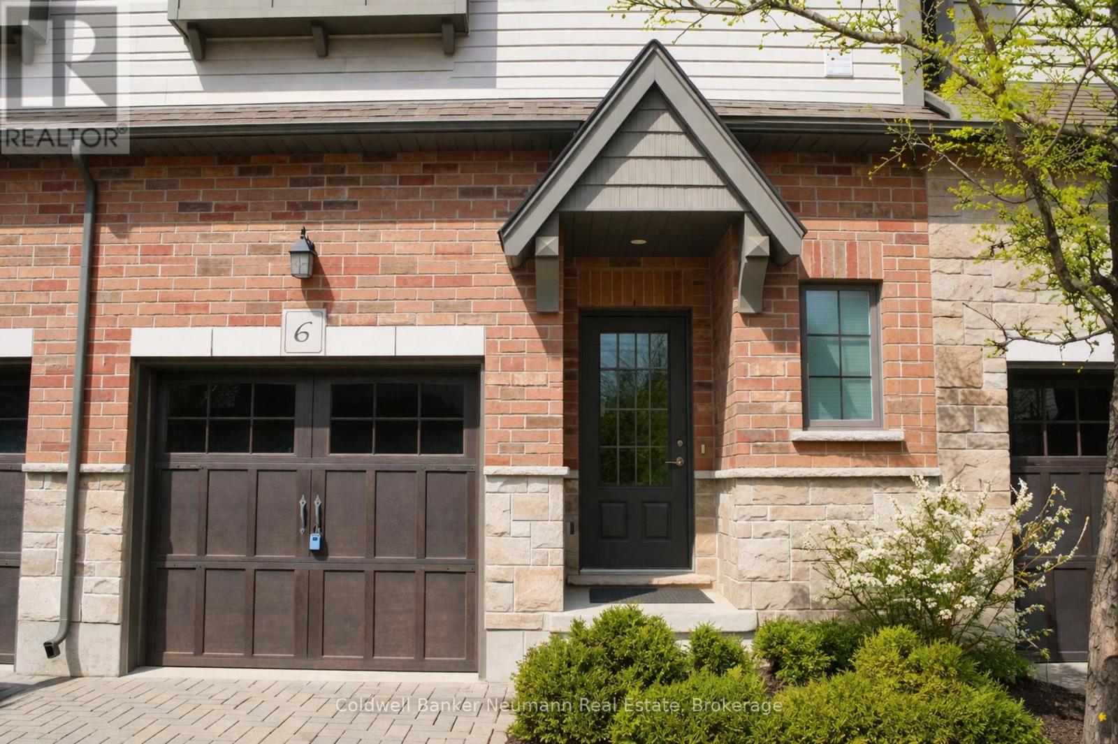 6 - 146 Downey Road, Guelph, Ontario  N1C 0A2 - Photo 2 - X12976368