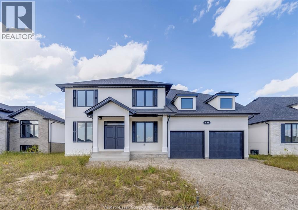 Lot 13 Summit, Lakeshore, Ontario  N0R 1A7 - Photo 1 - 26007756